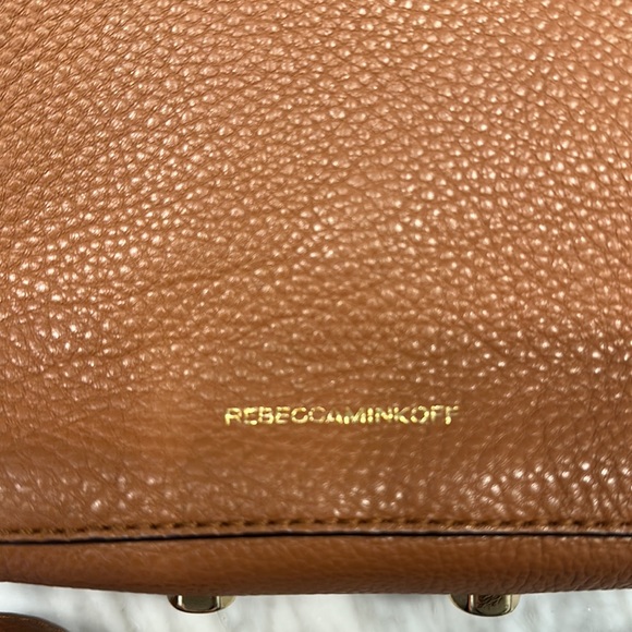 Rebecca Minkoff purse - Picture 3 of 5